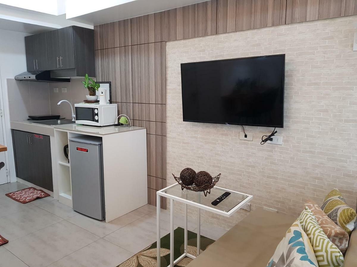 Cozy And Home Vacation Pad Tagaytay City Exterior foto